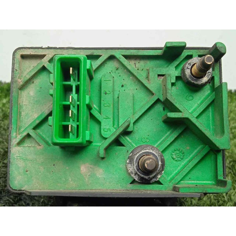 Recambio de caja precalentamiento para citroën saxo 1.5 diesel referencia OEM IAM 9639912580  