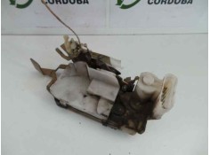 Recambio de cerradura puerta delantera derecha para fiat ducato caja cerrada (desde 03.94) 1.9 turbodiesel referencia OEM IAM  9 2