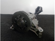 Recambio de bomba aceite para seat leon (1p1) 1.6 tdi referencia OEM IAM 03L115263  