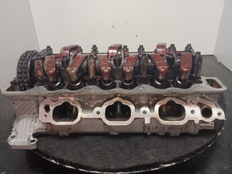 Recambio de culata para mercedes-benz clase e (w210) berlina 2.6 cat referencia OEM IAM R1120161301  