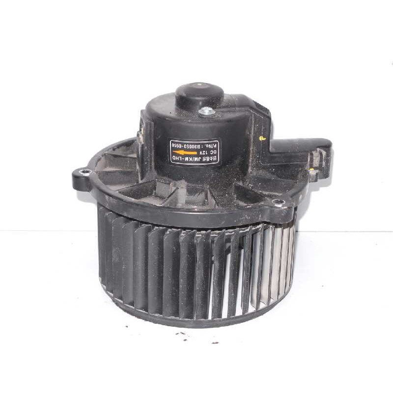 Recambio de motor calefaccion para hyundai tucson (jm) 2.0 crdi cat referencia OEM IAM B300530950 CON.CLIMA 