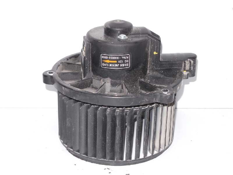 Recambio de motor calefaccion para hyundai tucson (jm) 2.0 crdi cat referencia OEM IAM B300530950 CON.CLIMA 