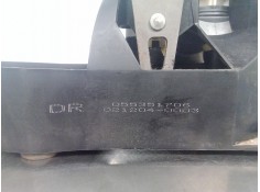 Recambio de palanca cambio para opel astra h berlina 1.7 16v cdti referencia OEM IAM 055351706-021204-003   2