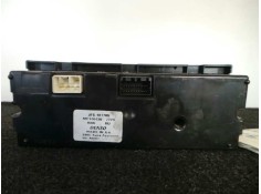 Recambio de mando climatizador para mg serie 75 (rj) 2.0 16v cdti referencia OEM IAM MF1464307226-JFC101785 DENSO  2