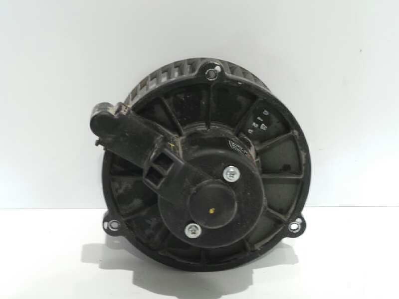 Recambio de motor calefaccion para hyundai tucson (jm) 2.0 crdi cat referencia OEM IAM B300530950 CON.CLIMA 