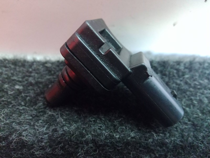 Recambio de sensor para bmw serie 3 touring (e91) 2.0 turbodiesel cat referencia OEM IAM 780474201  