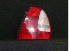 Recambio de piloto trasero derecho para daewoo nubira berlina referencia OEM IAM  96-99 4.PUERTAS