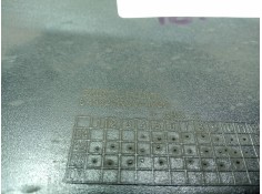 Recambio de moldura para honda forza 250 250 c.c referencia OEM IAM 64332KSVJ00-64332KSVJ000 CON.TARAS QUILLA IZQUIERDA 2