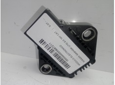Recambio de modulo electronico para nissan qashqai (j10) 2.0 16v cat referencia OEM IAM 0265005665-47931JD00A   2