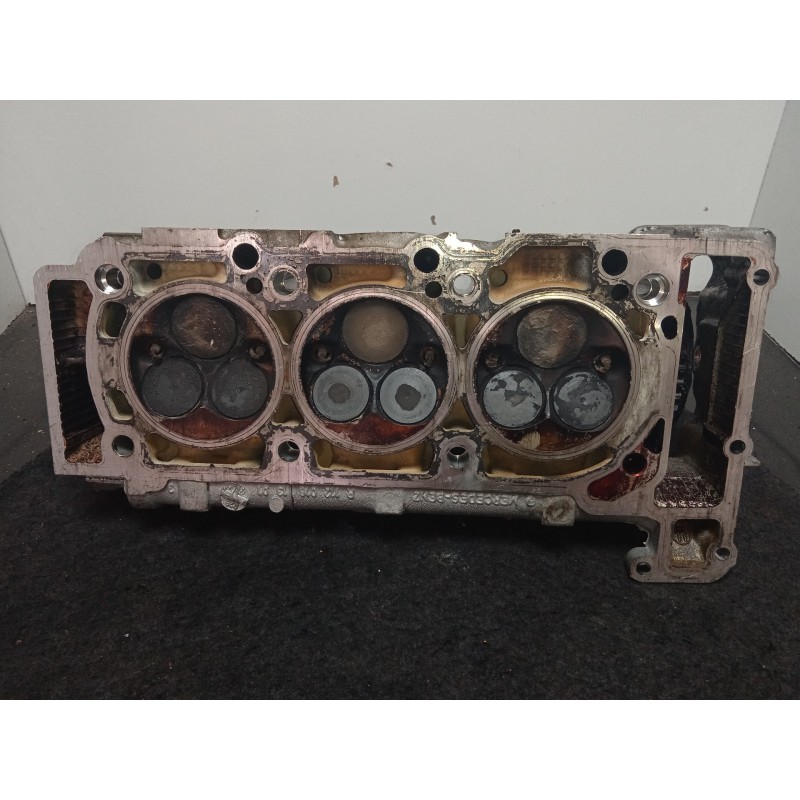 Recambio de culata para mercedes-benz clase e (w210) berlina 2.6 cat referencia OEM IAM R1120161301  