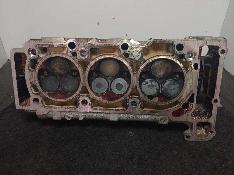 Recambio de culata para mercedes-benz clase e (w210) berlina 2.6 cat referencia OEM IAM R1120161301  