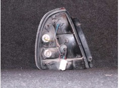 Recambio de piloto trasero derecho para daewoo nubira berlina referencia OEM IAM  96-99 4.PUERTAS 2