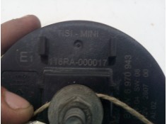 Recambio de modulo electronico para mini mini (r56) 1.6 16v diesel cat referencia OEM IAM 6970943-116RA000017   2