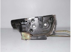 Recambio de cerradura puerta delantera derecha para hyundai tucson (jm) 2.0 crdi cat referencia OEM IAM  5.PINES 