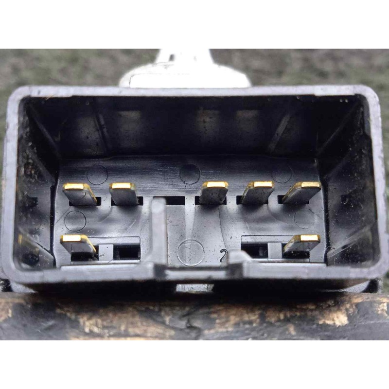 Recambio de modulo electronico para toyota avensis (t27) 2.2 d-4d cat referencia OEM IAM 895A147010-0618001011  