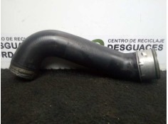 Recambio de tubo presion turbocompresor para volkswagen golf iv berlina (1j1) 1.9 tdi referencia OEM IAM 1J0145828D FLEXIBLE 