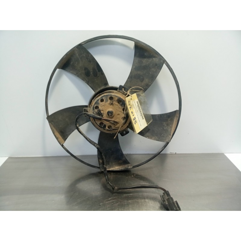 Recambio de electroventilador para opel antara 2.0 cdti cat (z 20 dmh / llw) referencia OEM IAM   