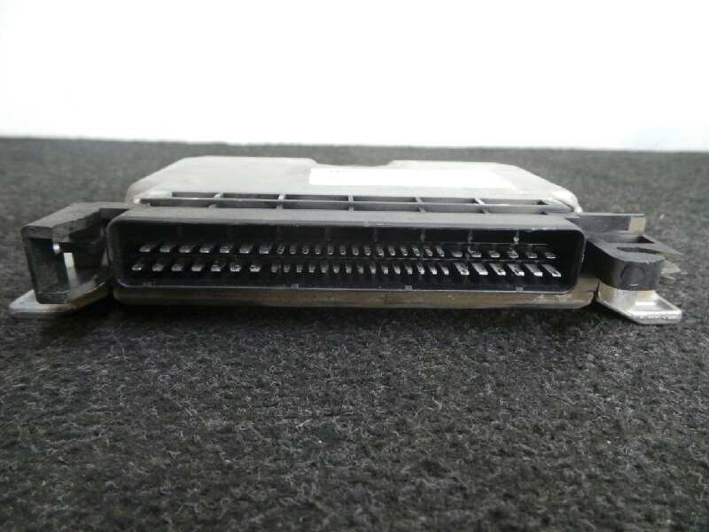 Recambio de centralita motor uce para citroën xsara berlina 1.6 referencia OEM IAM 0261204939-9633184780-26FM0534  