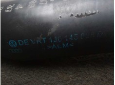 Recambio de tubo presion turbocompresor para volkswagen golf iv berlina (1j1) 1.9 tdi referencia OEM IAM 1J0145828D FLEXIBLE  2