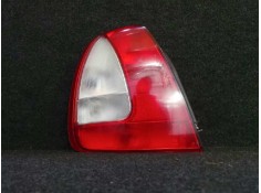 Recambio de piloto trasero izquierdo para daewoo nubira berlina referencia OEM IAM  96-99 4.PUERTAS