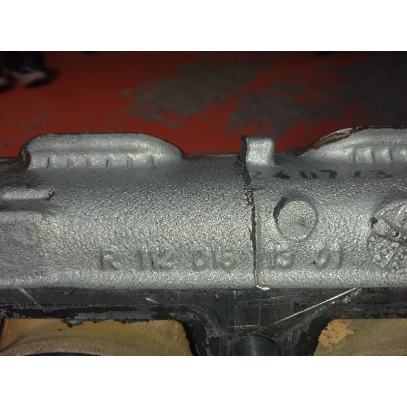 Recambio de culata para mercedes-benz clase e (w210) berlina 2.6 cat referencia OEM IAM R1120161301  