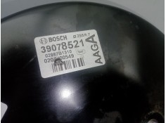 Recambio de servofreno para opel corsa e 1.4 referencia OEM IAM 39078521 BOSCH  2