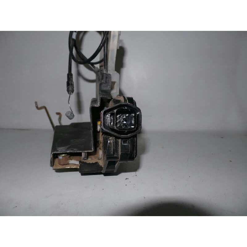 Recambio de cerradura puerta delantera derecha para hyundai tucson (jm) 2.0 crdi cat referencia OEM IAM  5.PINES 