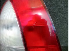 Recambio de piloto trasero izquierdo para daewoo nubira berlina referencia OEM IAM  96-99 4.PUERTAS 2