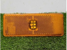 Recambio de piloto lateral izquierdo para mercedes-benz actros 2/3 2 - ejes / 6 cil. 1848(4x2) om 501 la s (corto) referencia OE