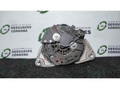 Recambio de alternador para opel astra gtc 1.4 16v referencia OEM IAM 0124325171-13222930 BOSCH - 100.A POLEA.FIJA - POLI V 2