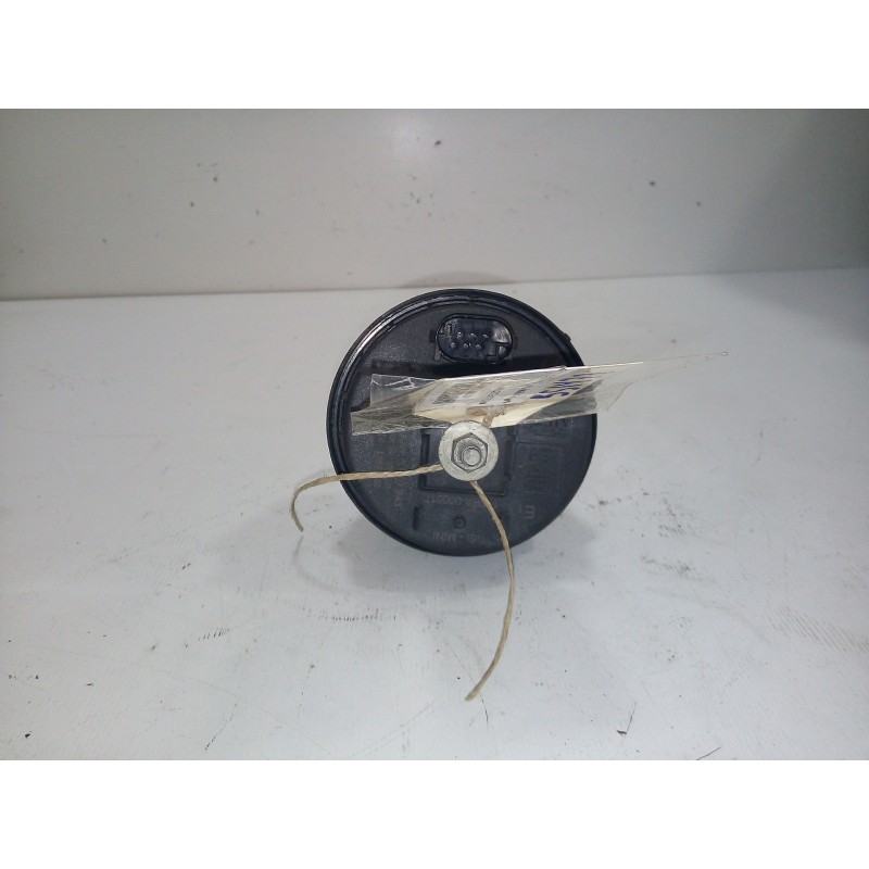 Recambio de modulo electronico para mini mini (r56) 1.6 16v diesel cat referencia OEM IAM 6970943-116RA000017  