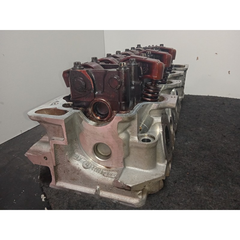 Recambio de culata para mercedes-benz clase e (w210) berlina 2.6 cat referencia OEM IAM R1120161301  