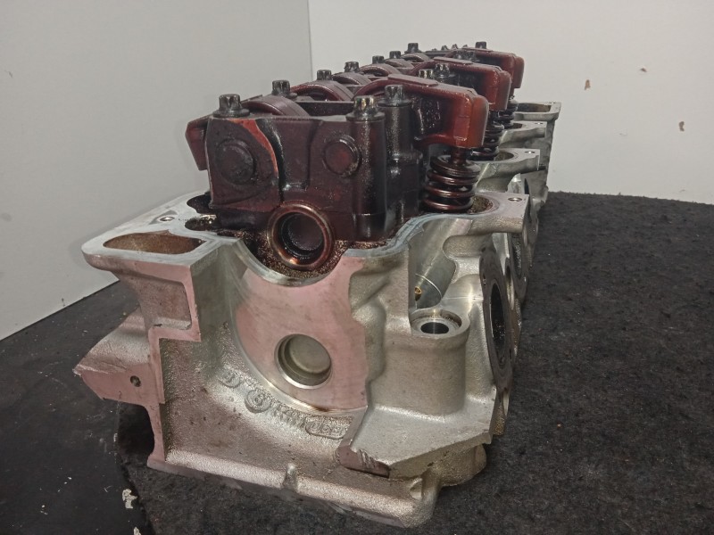 Recambio de culata para mercedes-benz clase e (w210) berlina 2.6 cat referencia OEM IAM R1120161301  