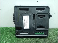 Recambio de centralita check control para renault megane iii berlina 5 p 1.5 dci diesel cat referencia OEM IAM S180071001E-284B1