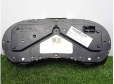 Recambio de cuadro instrumentos para peugeot 307 cc (s1) 1.6 16v cat referencia OEM IAM 9655183080-216785081-216785007 CON.TARA  2