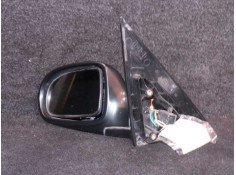 Recambio de retrovisor izquierdo para daewoo nubira berlina referencia OEM IAM  96-99 - ELECTRICO GRIS PLOMO