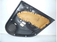 Recambio de guarnecido puerta trasera izquierda para opel corsa d 1.2 16v cat (z 12 xep / lb4) referencia OEM IAM 13232906   2