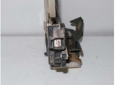 Recambio de cerradura puerta trasera izquierda para hyundai tucson (jm) 2.0 crdi cat referencia OEM IAM  5.PINES  2