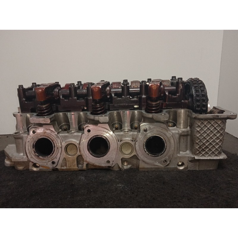 Recambio de culata para mercedes-benz clase e (w210) berlina 2.6 cat referencia OEM IAM R1120161301  