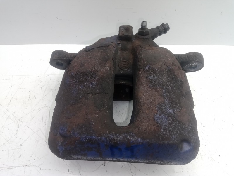Recambio de pinza freno delantera izquierda para citroën ds3 1.6 16v referencia OEM IAM   