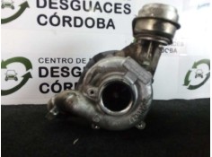 Recambio de turbocompresor para audi a8 (d2) 3.3 v8 32v tdi biturbo cat (akf) referencia OEM IAM 057145721A-GT1749V IZQUIERDO 