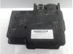 Recambio de caja reles / fusibles para opel corsa e 1.4 referencia OEM IAM 13491092  