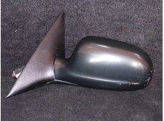 Recambio de retrovisor izquierdo para daewoo nubira berlina referencia OEM IAM  96-99 - ELECTRICO GRIS PLOMO 2