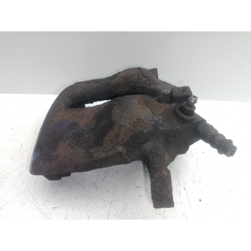 Recambio de pinza freno delantera izquierda para citroën ds3 1.6 16v referencia OEM IAM   