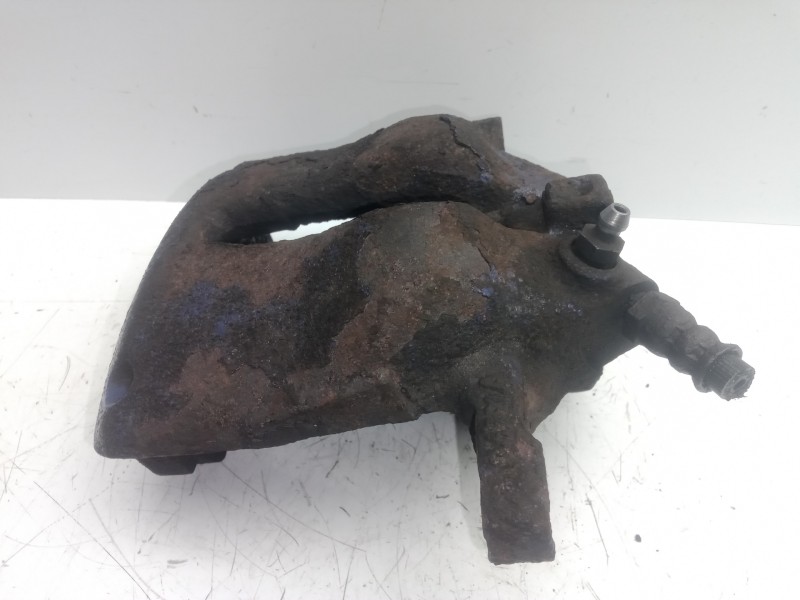 Recambio de pinza freno delantera izquierda para citroën ds3 1.6 16v referencia OEM IAM   