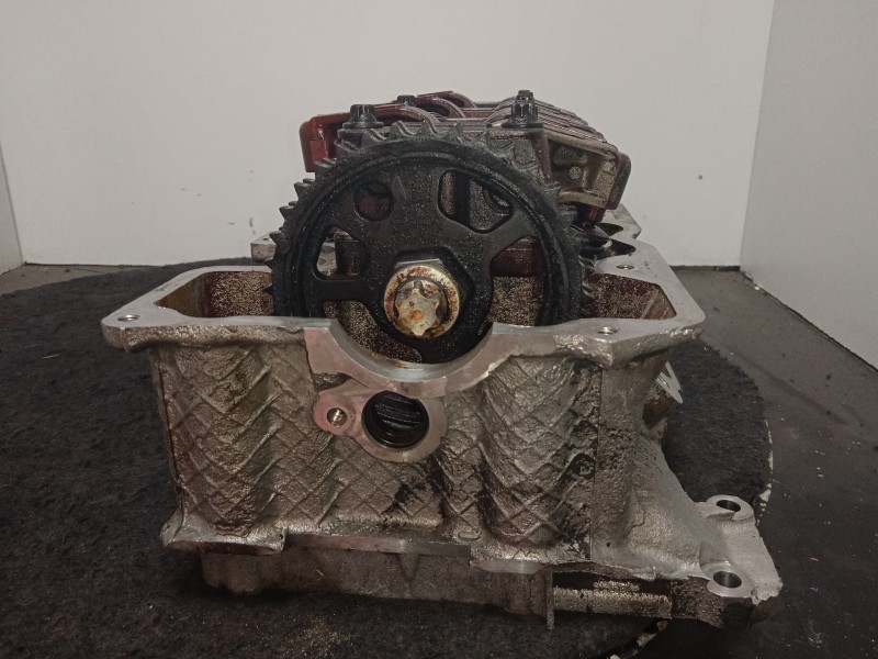 Recambio de culata para mercedes-benz clase e (w210) berlina 2.6 cat referencia OEM IAM R1120161301  