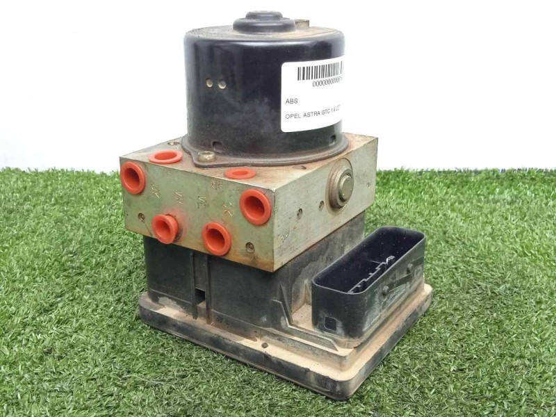Recambio de abs para opel astra gtc 1.9 cdti referencia OEM IAM 10096005483-00403046E0-8A36C26P49-13213610-10020602064  
