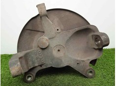 Recambio de mangueta delantera izquierda para iveco daily chasis - cabina =>2006) (2006-2014) 2.3 d referencia OEM IAM 504054504