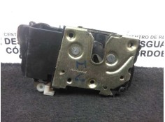 Recambio de cerradura puerta delantera izquierda para peugeot 307 break / sw (s1) 1.6 hdi referencia OEM IAM SINREFERENCIA 5.PUE