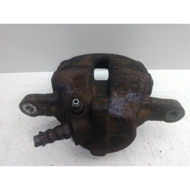 Recambio de pinza freno delantera izquierda para citroën ds3 1.6 16v referencia OEM IAM   